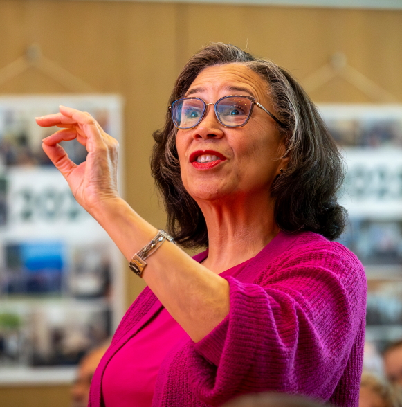 Monica Knox