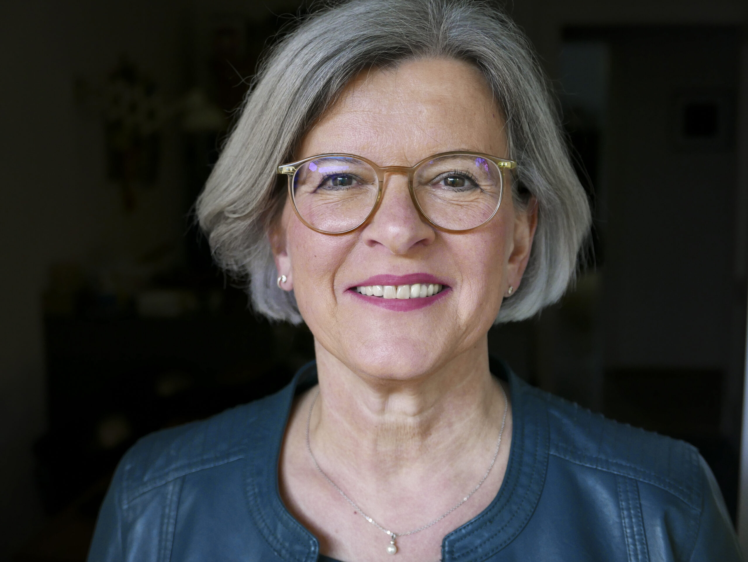 Conny Grieshaber